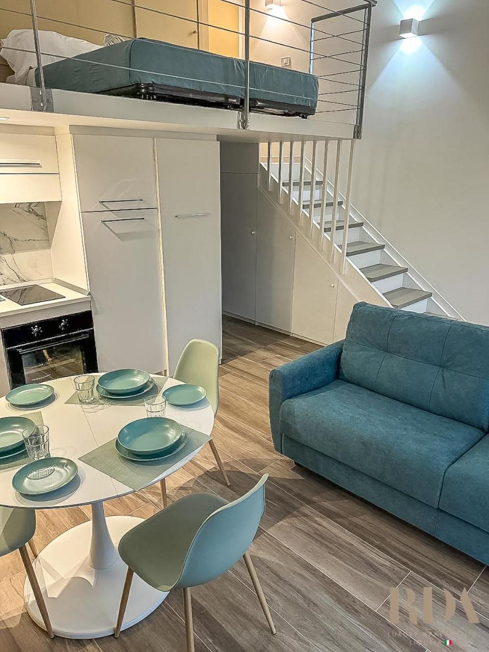 Ely & Raffy'S House Rda Lux Ap Apartment Sanremo Bagian luar foto